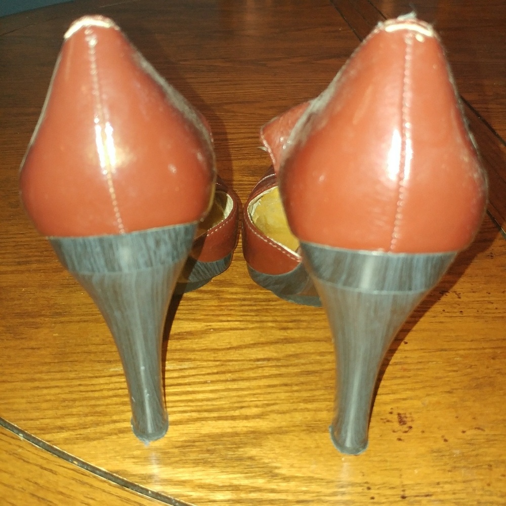 Michael Kors Heels - Picture 3 of 4